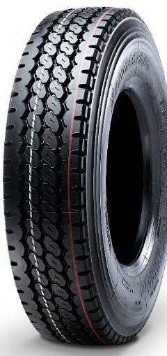 315/80 R22.5 156K/154M Bridgestone M840