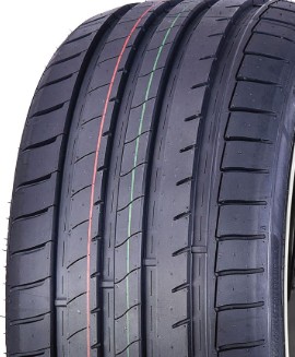 225/50 ZR17 98W XL Milever MA352