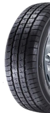 215/65R16C 109/107R Milever MC557