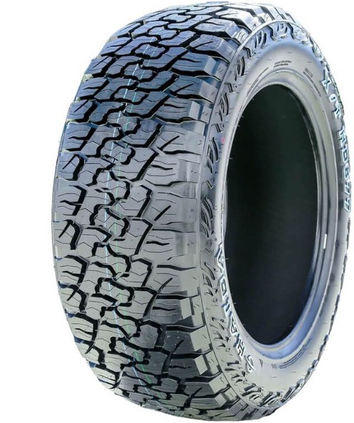 255/70 R16 115/112Q Mileking MK877