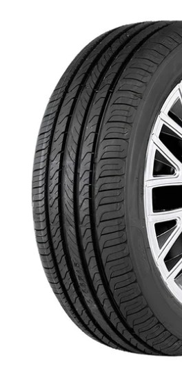 215/60 R17 96V Milever MU069