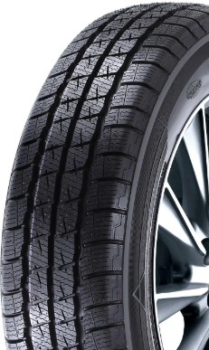 225/75R16C 121/120R Milever MW147