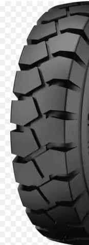 Anvelopă Bkt 6.00-9 Anv. Pline Bkt Maglift Lip ---(ANVELOPE PLINE)
