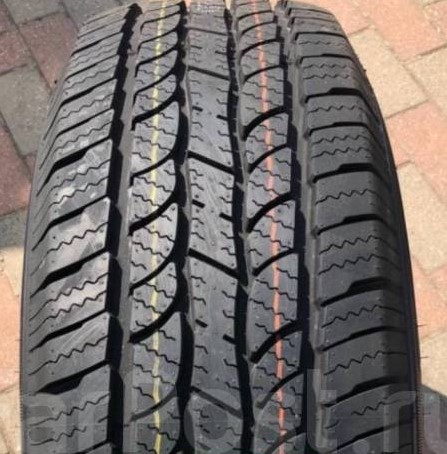 235/60 R17 102H Grenlander Maho 77