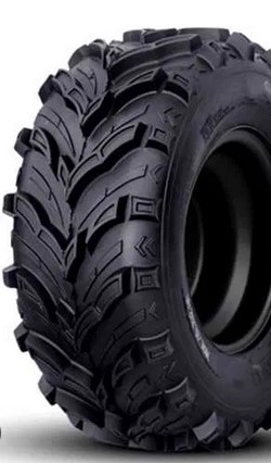 27x9-12 6PR/PLY Terra Plus Mars B