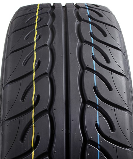 265/35 R18 (235/40 R18) 97W XL Sumaxx Max Drifting Z1