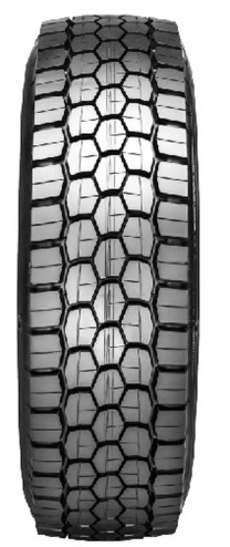 225/75 R17.5 129/127M Lassa Maxiways 110D