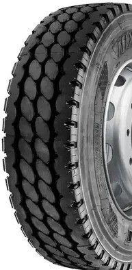 275/80 R22.5 149/146L Xbri Mix Works B1