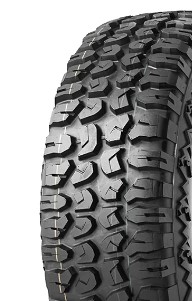 275/65 R18 123/120Q Aoteli MudMaxx