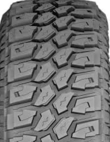 30X9.50R15 104Q Farroad Mud Hunter