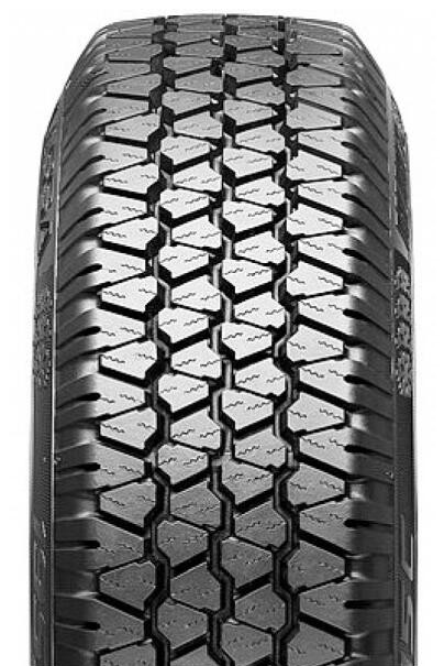 185/75R16C 104/102R Lassa Multiways-C