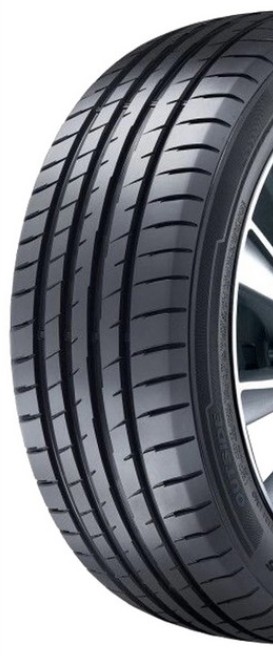 215/55 ZR17 98W XL Sunny NA305