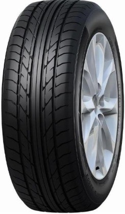 275/35 ZR18 (245/40 R18) 95W Sunny NA603