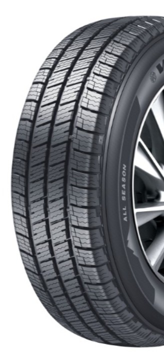 215/65R16C 109/107R Sunny NC136