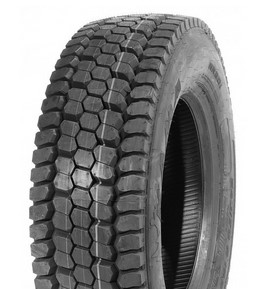 245/70 R19.5 136/134M Kama NR201