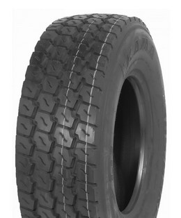 385/65 R22.5 160K Kama NT701