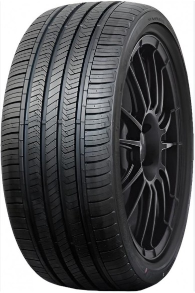 215/60 R17 96V Sunny NU025