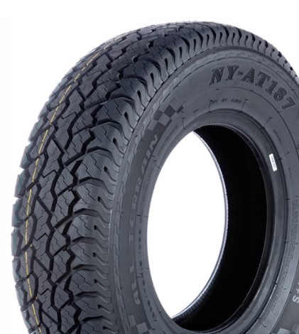 215/85 R16 115/112R Onyx NY-AT187