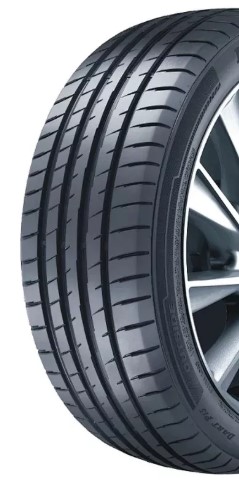 205/55 R16 91V Blackarrow P15