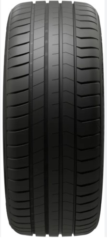 225/45 ZR17 (255/40 R17) 94W XL Blackarrow P16