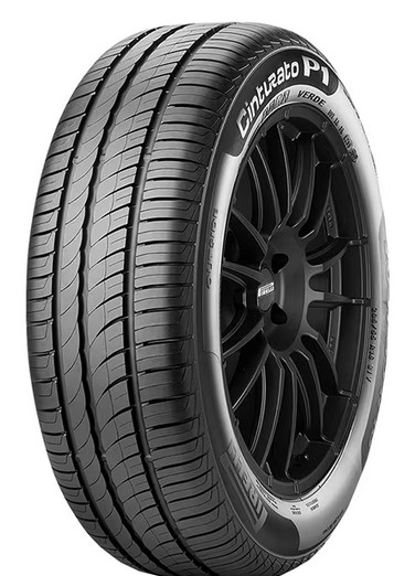 185/60 R15 88H XL Pirelli P1Cint Verde (Cinturato P1 Verde) ---(cod fab. dif.)