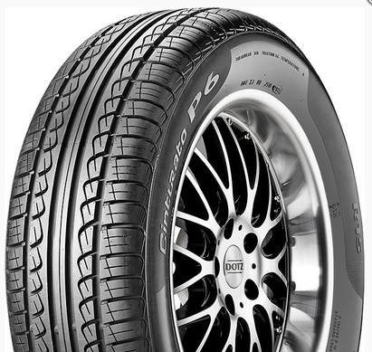 205/55 R15 Pirelli P6Cint (Cinturato P6)