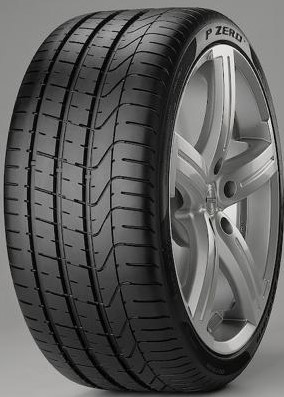 305/40 ZR20 (275/45 R20) 112Y XL Pirelli PZero