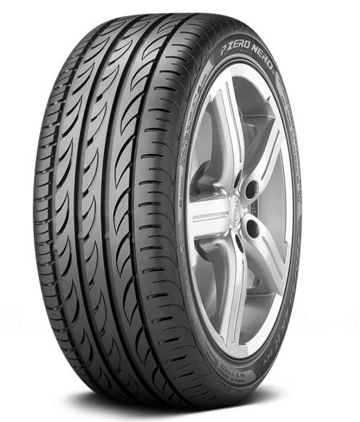 295/25 ZR22 97Y Pirelli PZero Nero