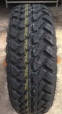 245/70 R16 (255/65 R16) 118/115Q Grenlander Predator M/T