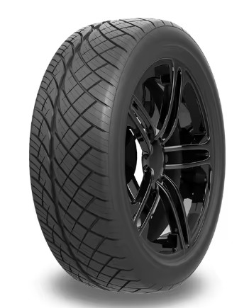 Anvelopă Greentrac 255/45 R18 (235/50 R18) 103W XL Greentrac Prodrag-S