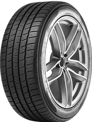 245/40 R18 (275/35 R18) 97W XL Tecnica Quattro GT Q4-GT-01