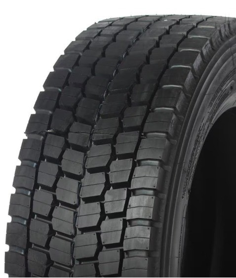 315/70 R22.5 154/150L Bridgestone R-Drive 001