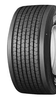 435/50 R19.5 160J Bridgestone R166