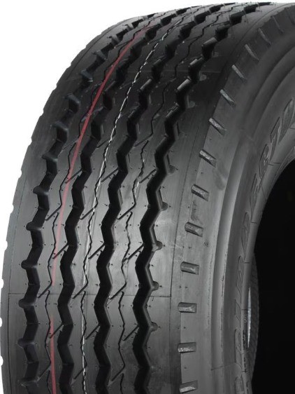 385/65 R22.5 160K/158L Bridgestone R168 Plus