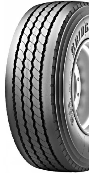 385/65 R22.5 160K/158L Bridgestone R179
