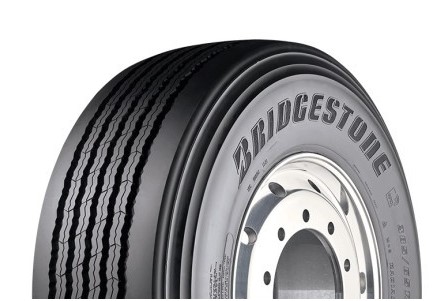 385/65 R22.5 160K/158L Bridgestone R179+