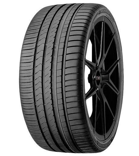 225/45 ZR18 (255/40 R18) 95W XL Winrun R330