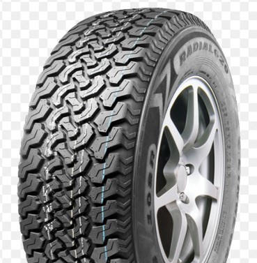 215/65 R16 98H Linglong R620