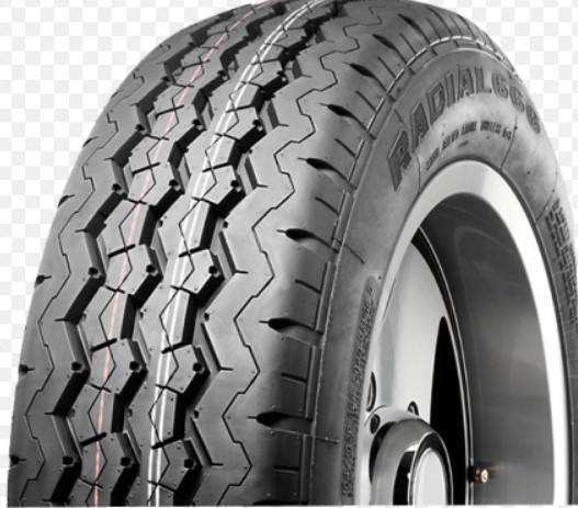 175/75R16C 101/99R Linglong R666