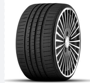245/45 R19 (275/40 R19) 102W XL Roadclaw RH660