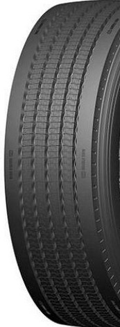 Anvelopă Double Coin 385/55 R22.5 160K Double Coin RR215