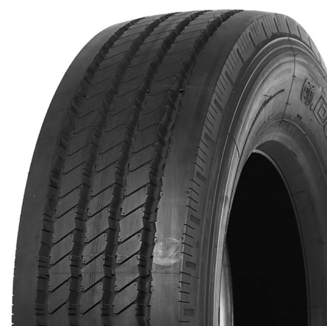245/70 R17.5 136/134M Double Coin RT600