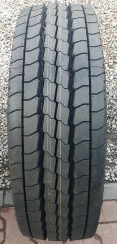 215/75 R17.5 126/124M Fulda Regiocontrol