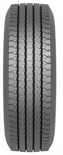 295/80 R22.5 154/149M Fulda Regiocontrol 3
