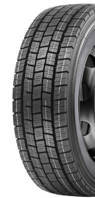 Anvelopă HubTrac 235/75 R17.5 132/130M HubTrac Regional D12