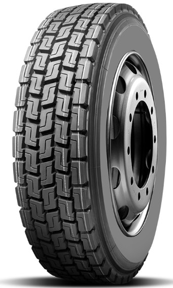 Anvelopă HubTrac 295/80 R22.5 152/148M HubTrac Regional D16