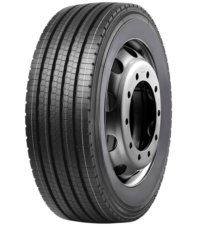 245/70 R17.5 134/132M HubTrac Regional S15