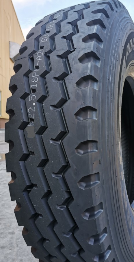 Anvelopă Gripmax 13R22.5 156/151K Gripmax Roadgrip A20