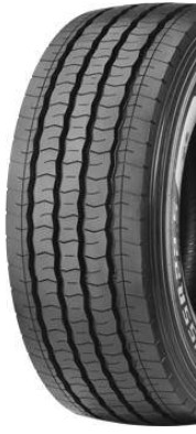 245/70 R17.5 136/134M Gripmax Roadgrip F20