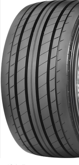 385/65 R22.5 164K Unigrip Roadgrip T20